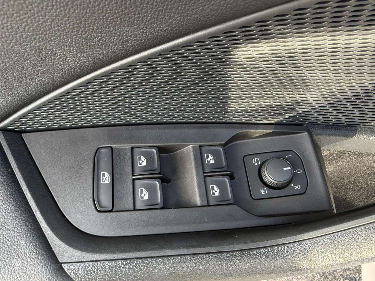Skoda Octavia, 2.0 l., Универсал