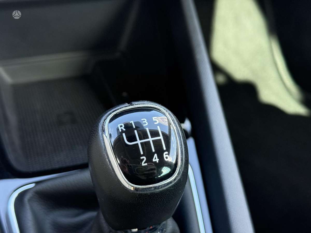 Skoda Octavia, 2.0 l., Универсал