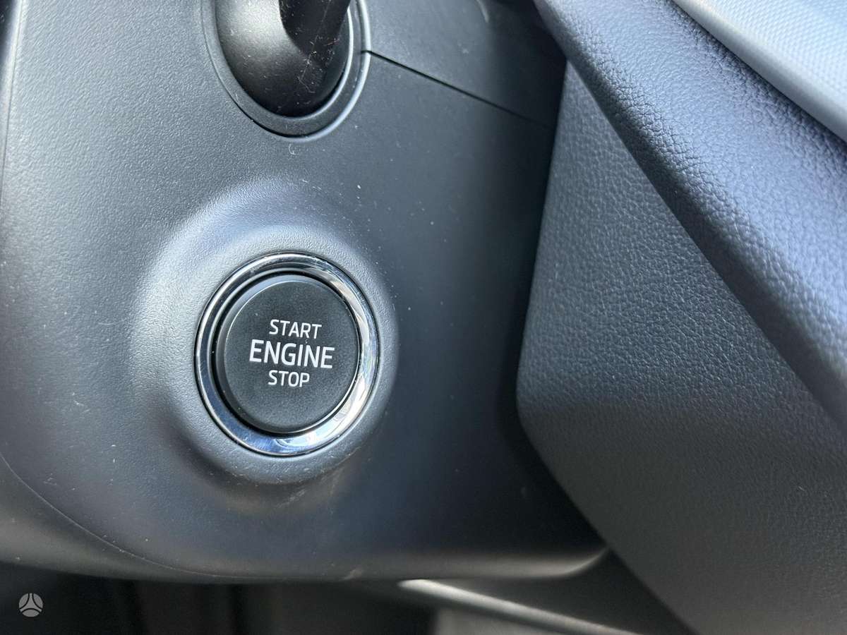 Skoda Octavia, 2.0 l., Универсал