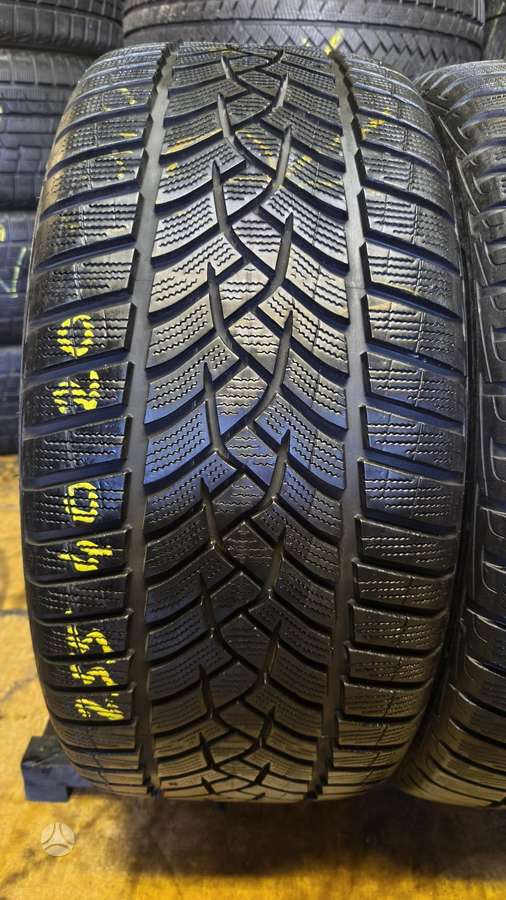 Goodyear Ultra grip performance, winter 255/40 R20