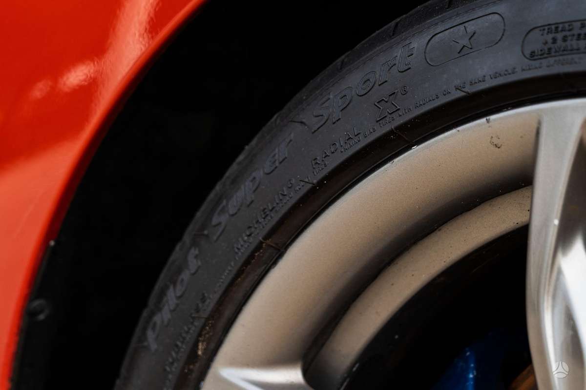 BMW M135, 3.0 l., hatchback
