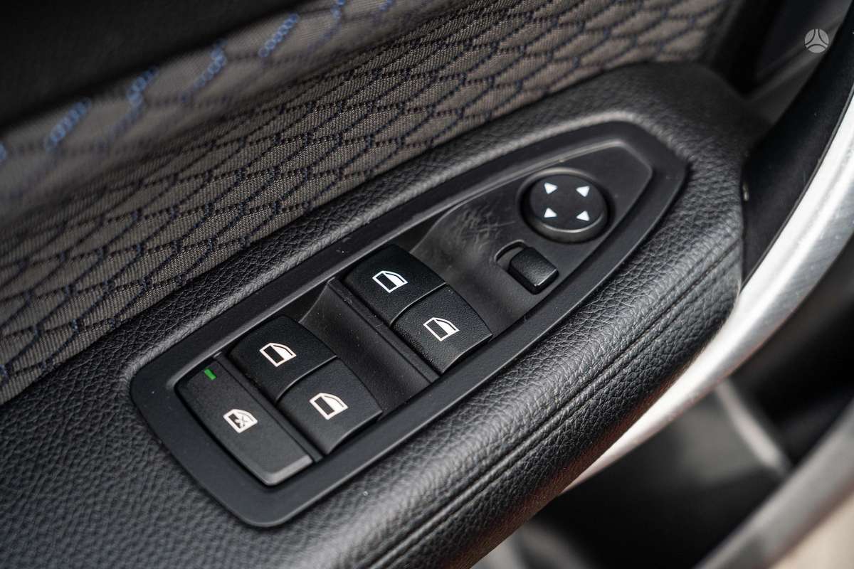 BMW M135, 3.0 l., Хэтчбек