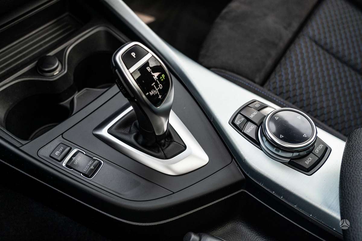 BMW M135, 3.0 l., hatchback