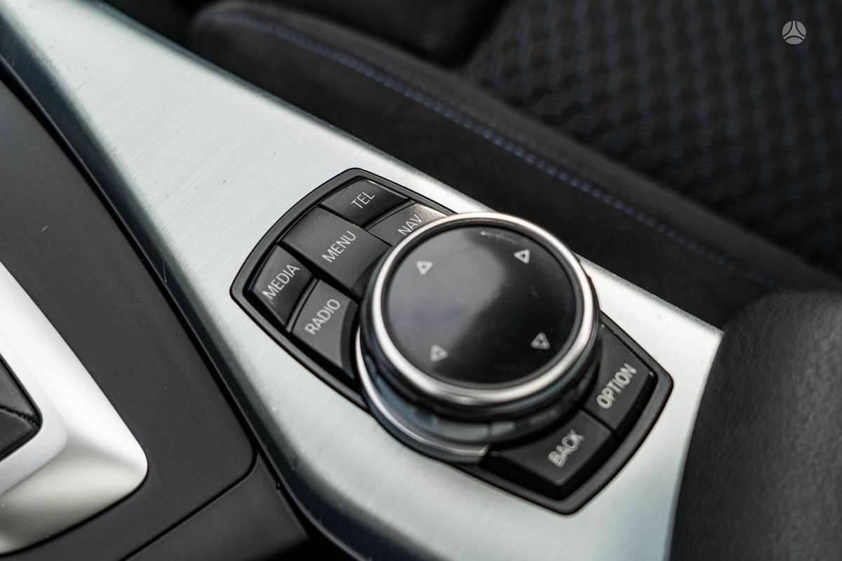 BMW M135, 3.0 l., hatchback