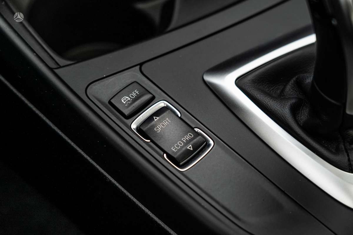 BMW M135, 3.0 l., hatchback