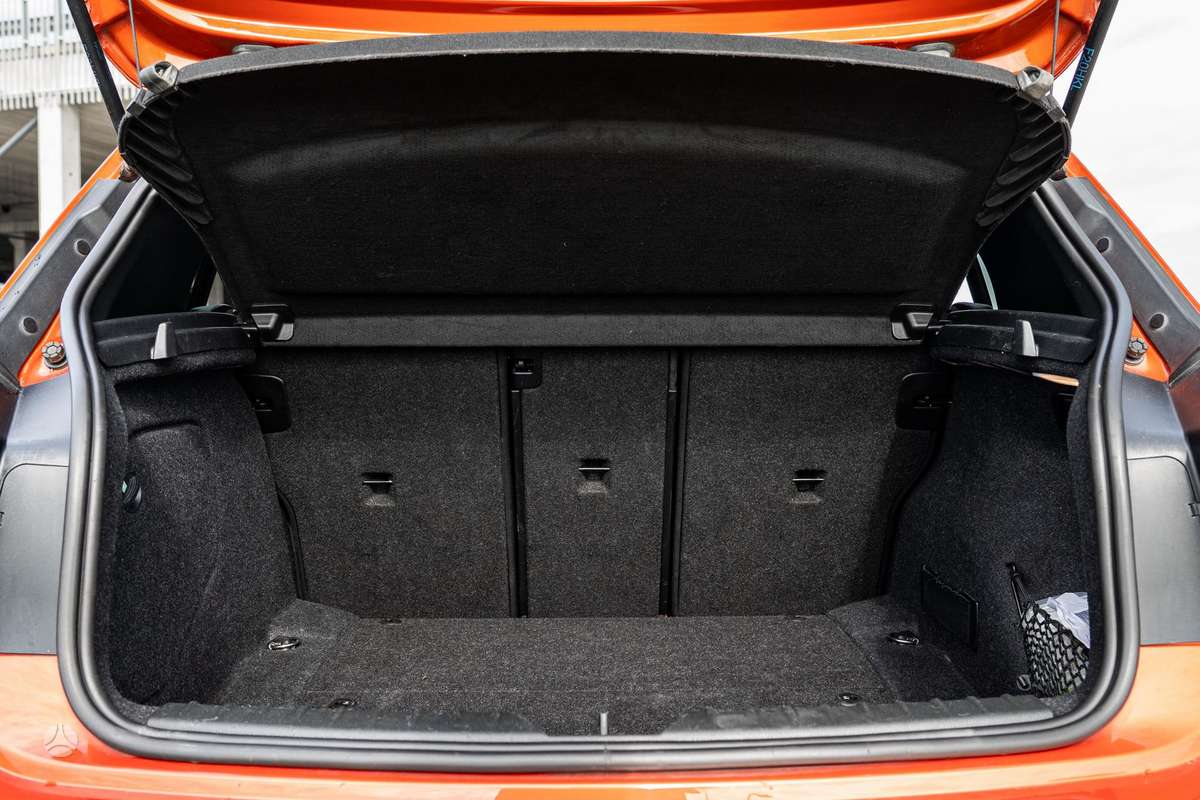 BMW M135, 3.0 l., Хэтчбек