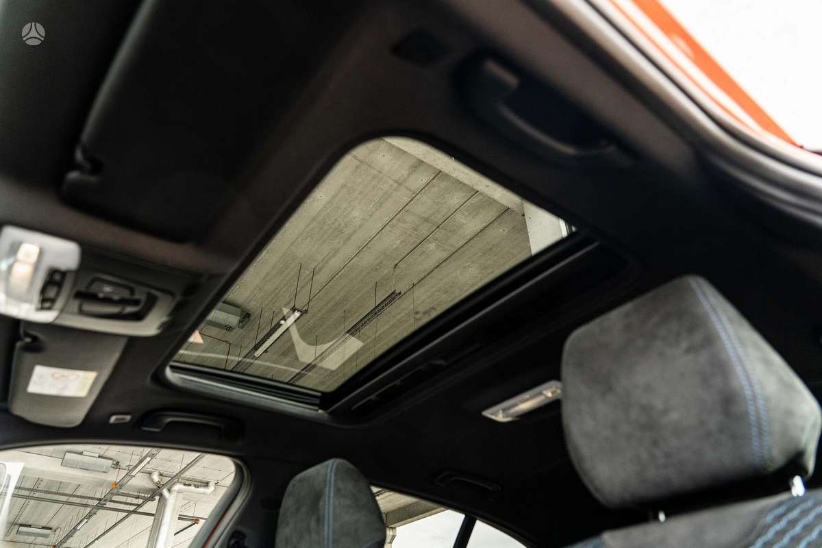 BMW M135, 3.0 l., hatchback