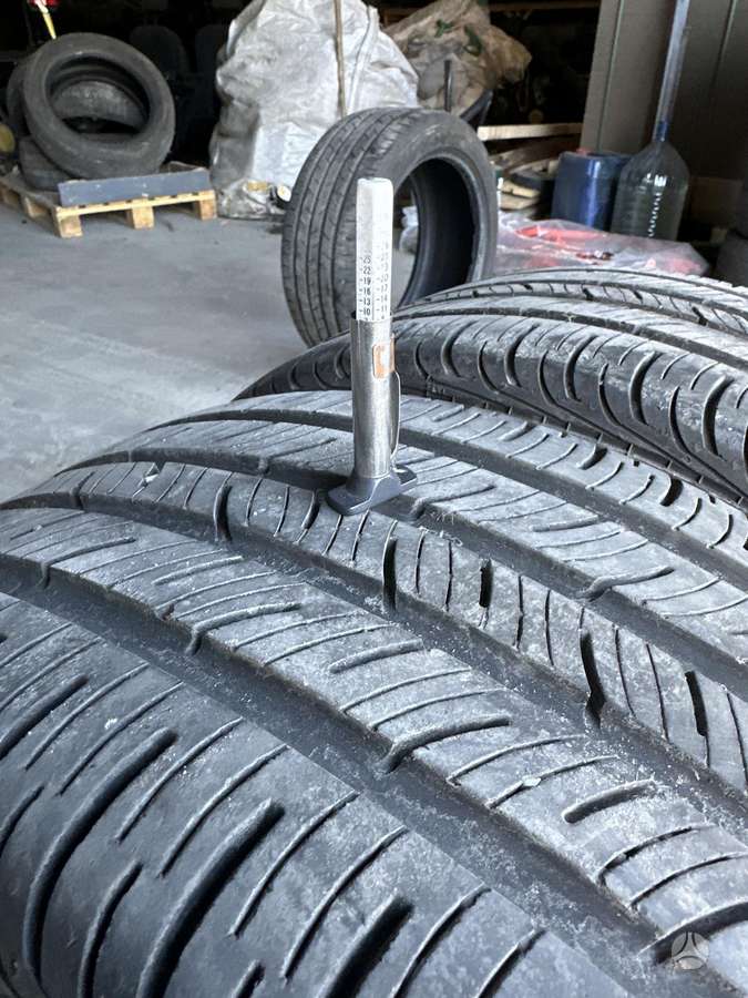 Continental, summer 225/45 R17
