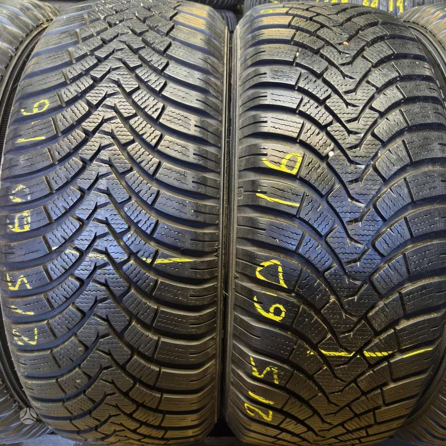 Falken Euro winter hs01, winter 215/60 R16
