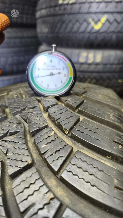 Falken Euro winter hs01, winter 215/60 R16