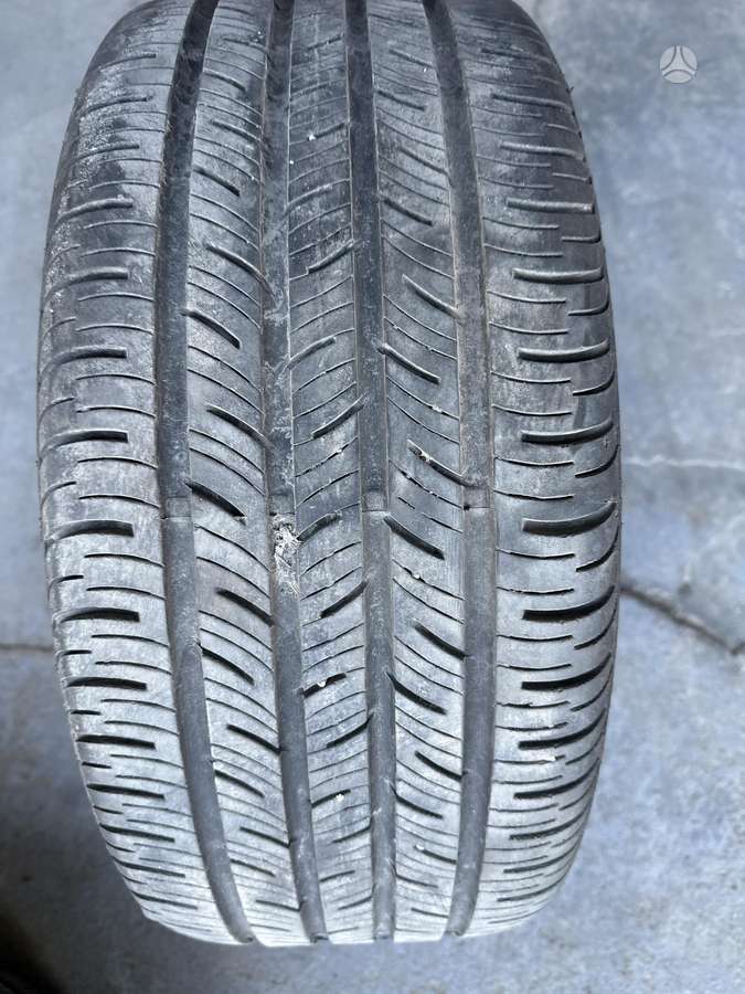 Continental ContiProcontact, summer 225/45 R17