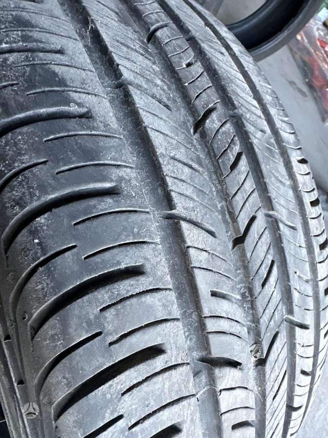Continental ContiProcontact, vasarinės 225/45 R17