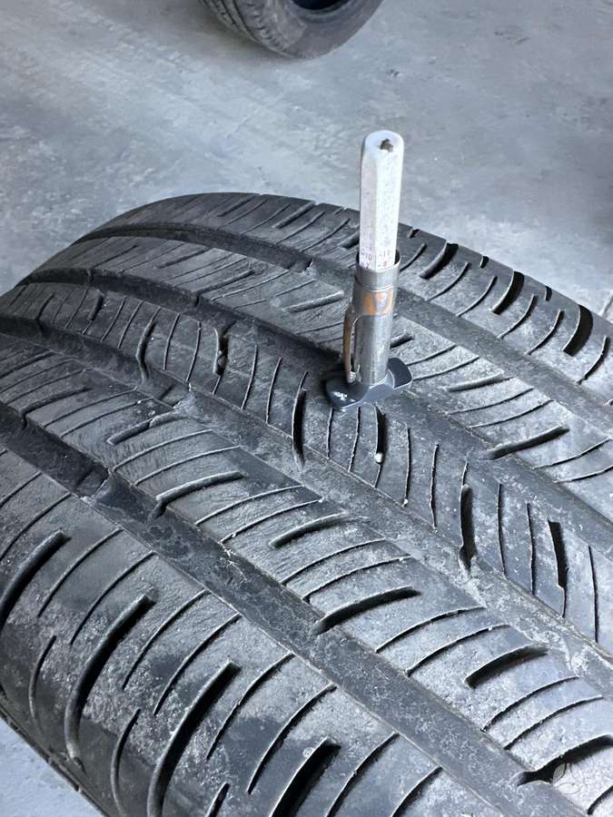 Continental ContiProcontact, vasarinės 225/45 R17