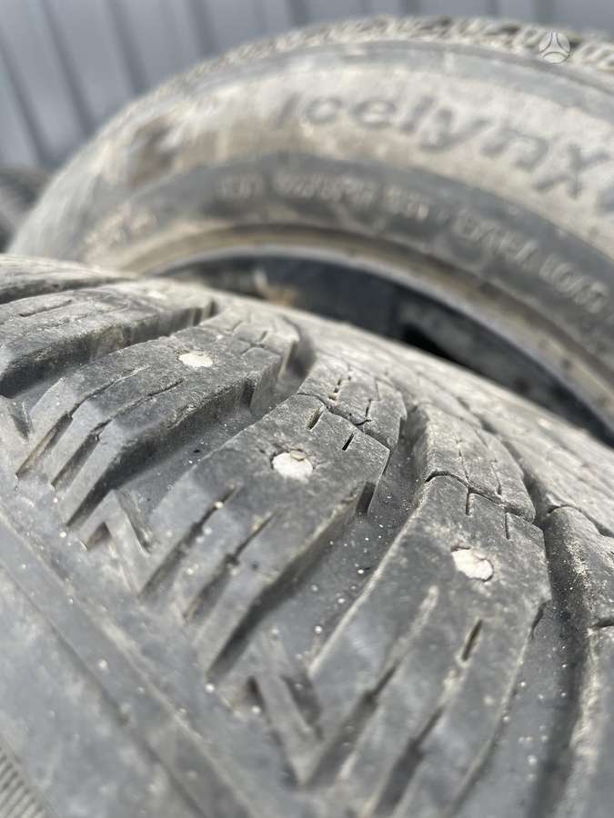 BMW 5, light alloy, R17