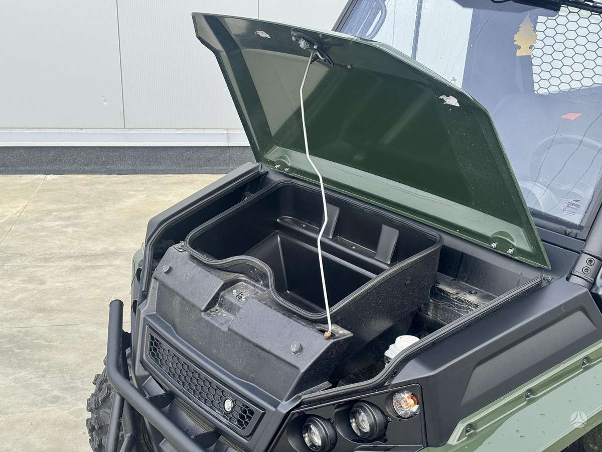 CORVUS DX4 1000cc, atv / quad