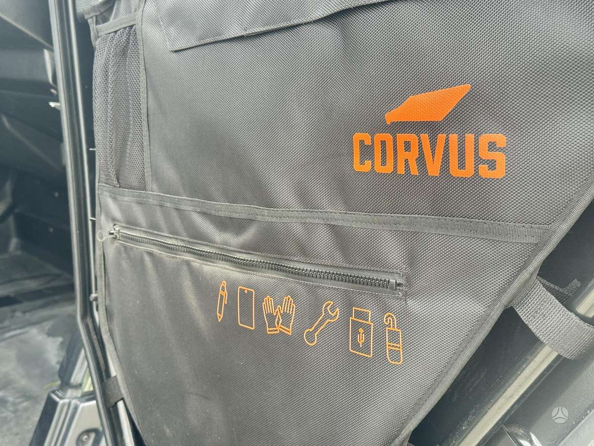 CORVUS DX4 1000cc, atv / quad