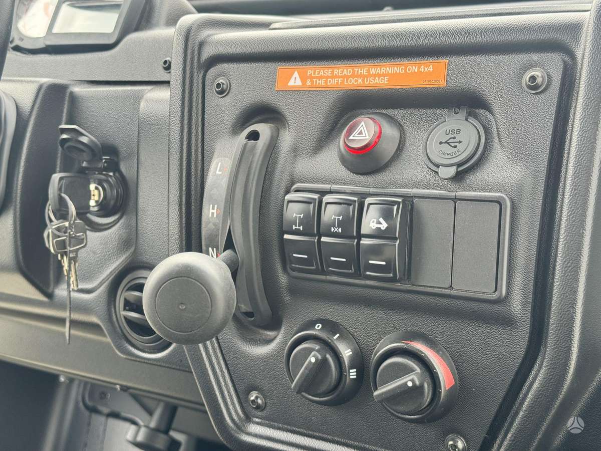 CORVUS DX4 1000cc, atv / quad