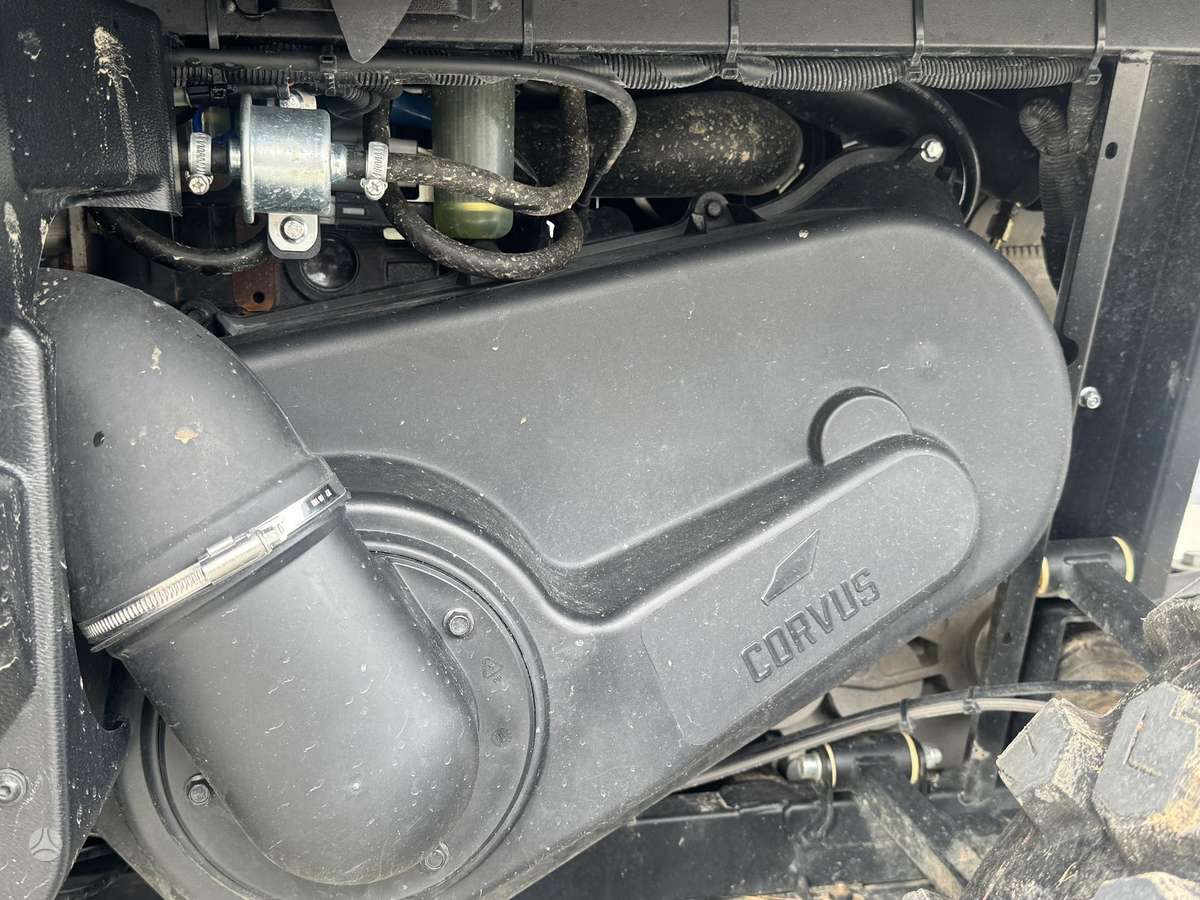 CORVUS DX4 1000cc, atv / quad