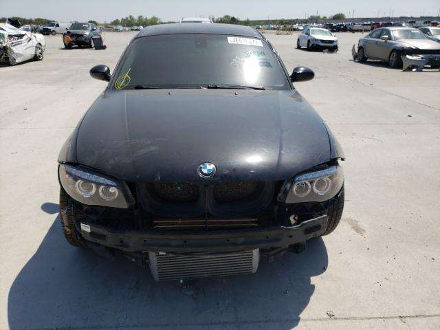 BMW 135, 3.0 l., Купе (coupe)