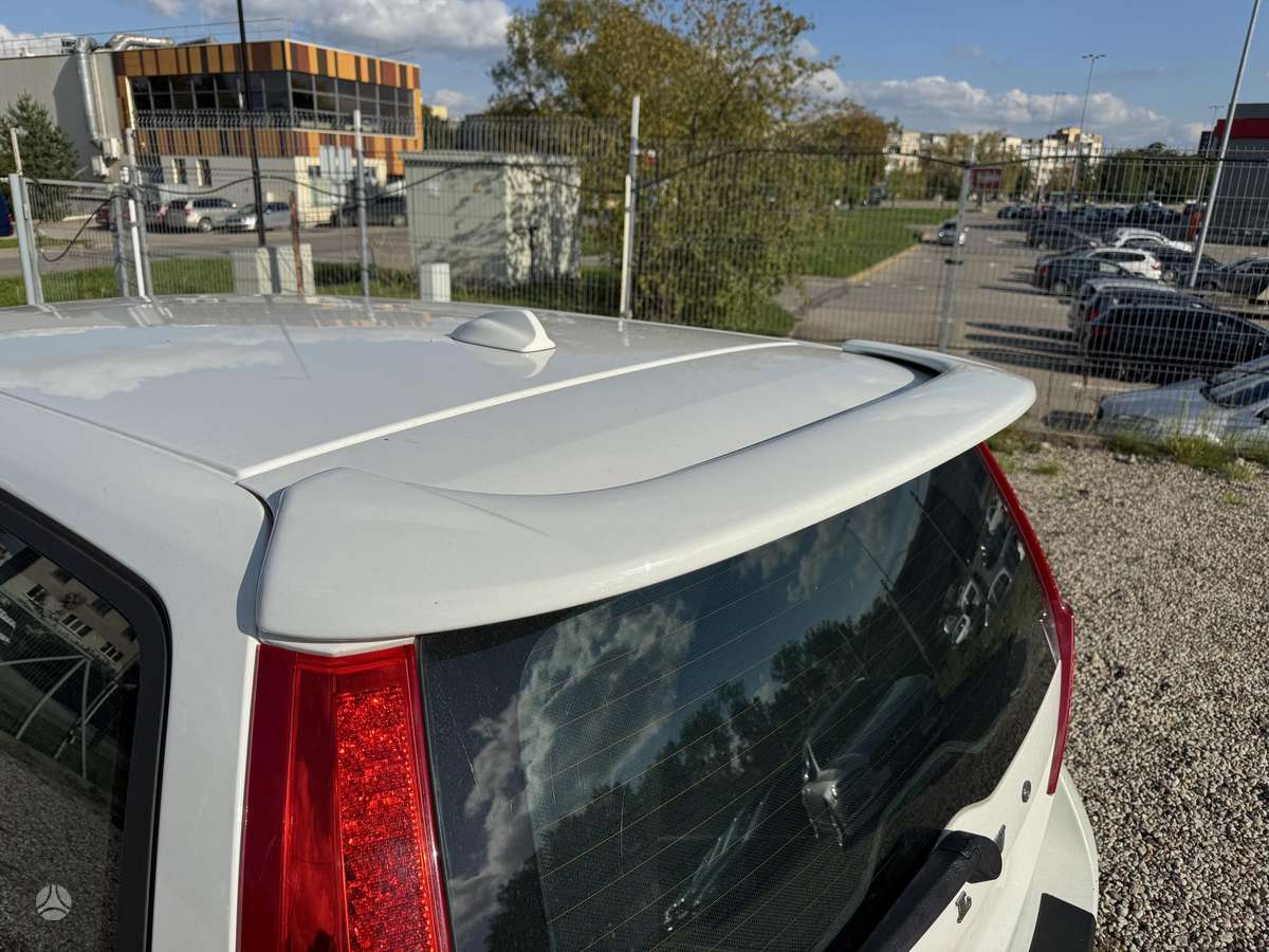 Volvo V70, 2.4 l., wagon