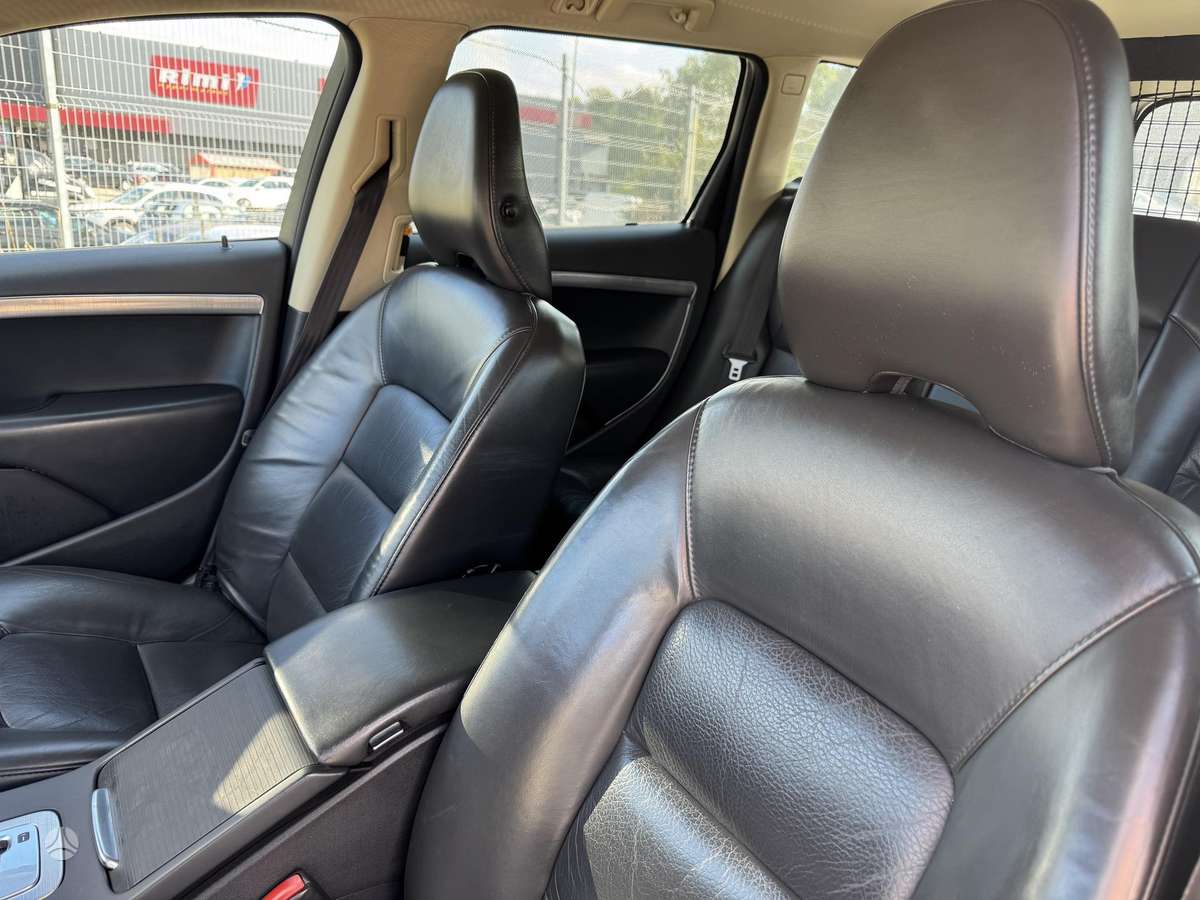 Volvo V70, 2.4 l., wagon