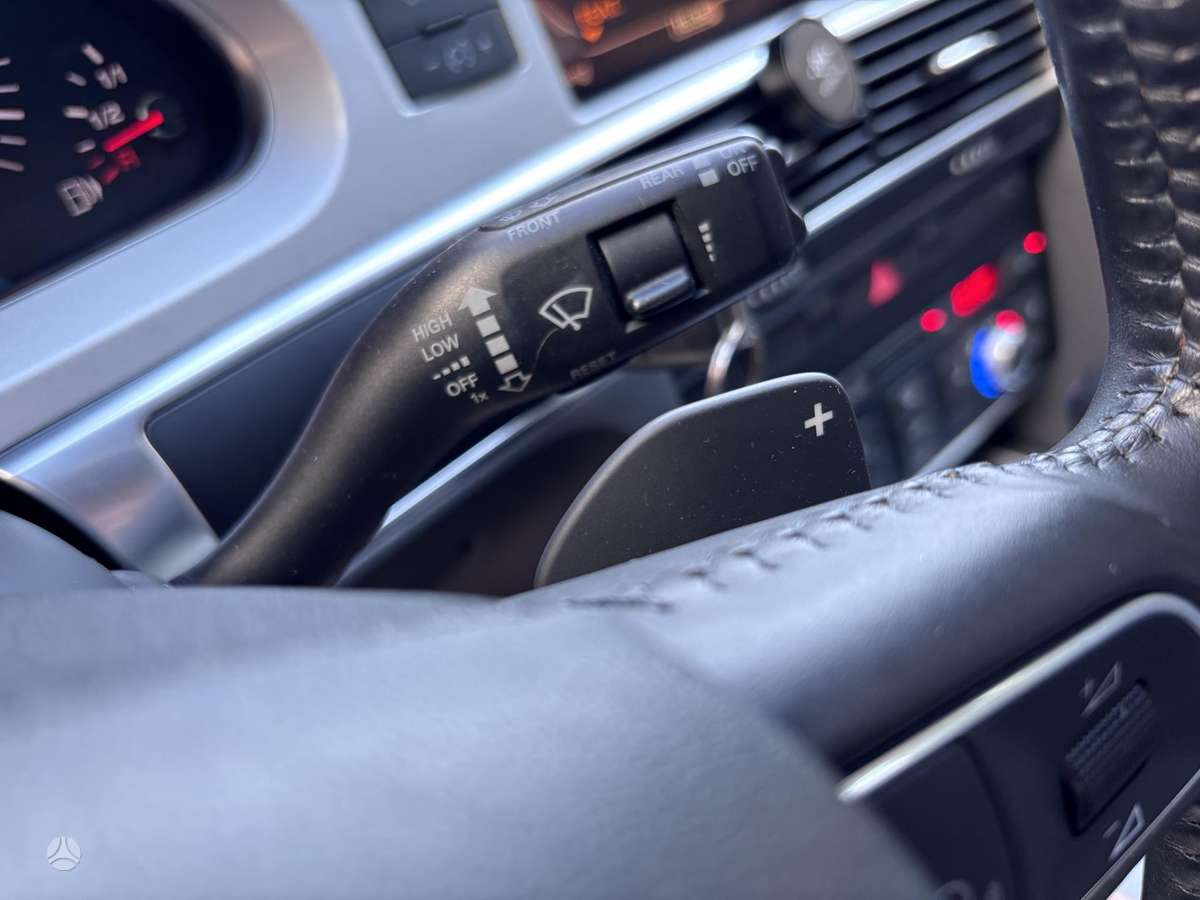Audi A6, 2.0 l., Универсал