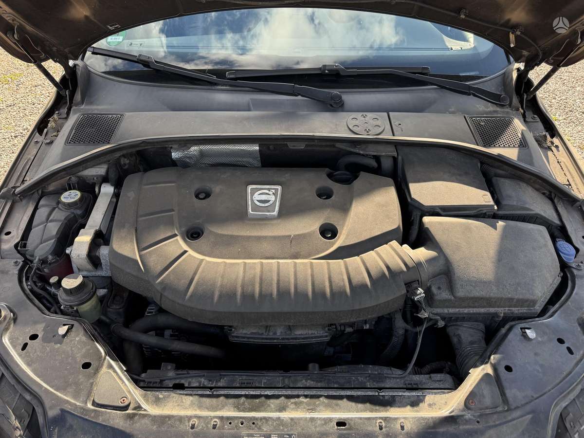 Volvo V70, 2.0 l., wagon