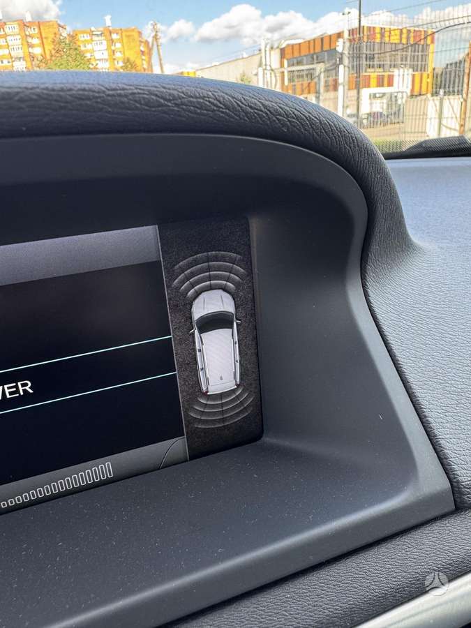 Volvo V70, 2.0 l., wagon
