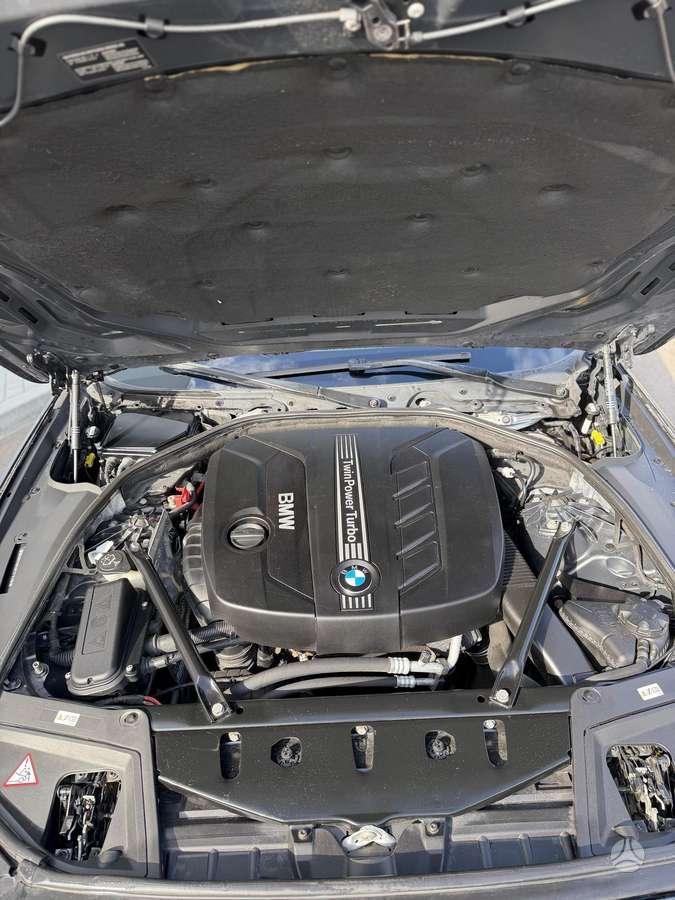 BMW 520, 2.0 l., wagon