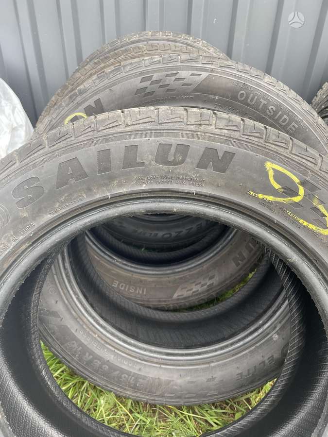 Sailun, vasarinės 215/55 R16