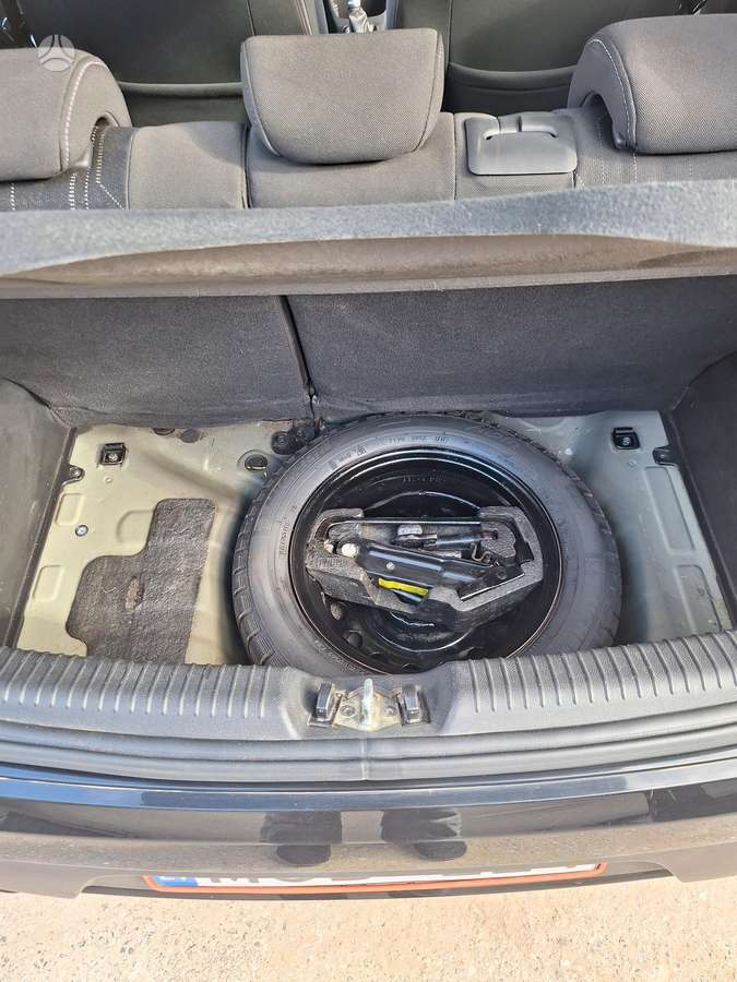 Kia Picanto, 1.0 l., hatchback