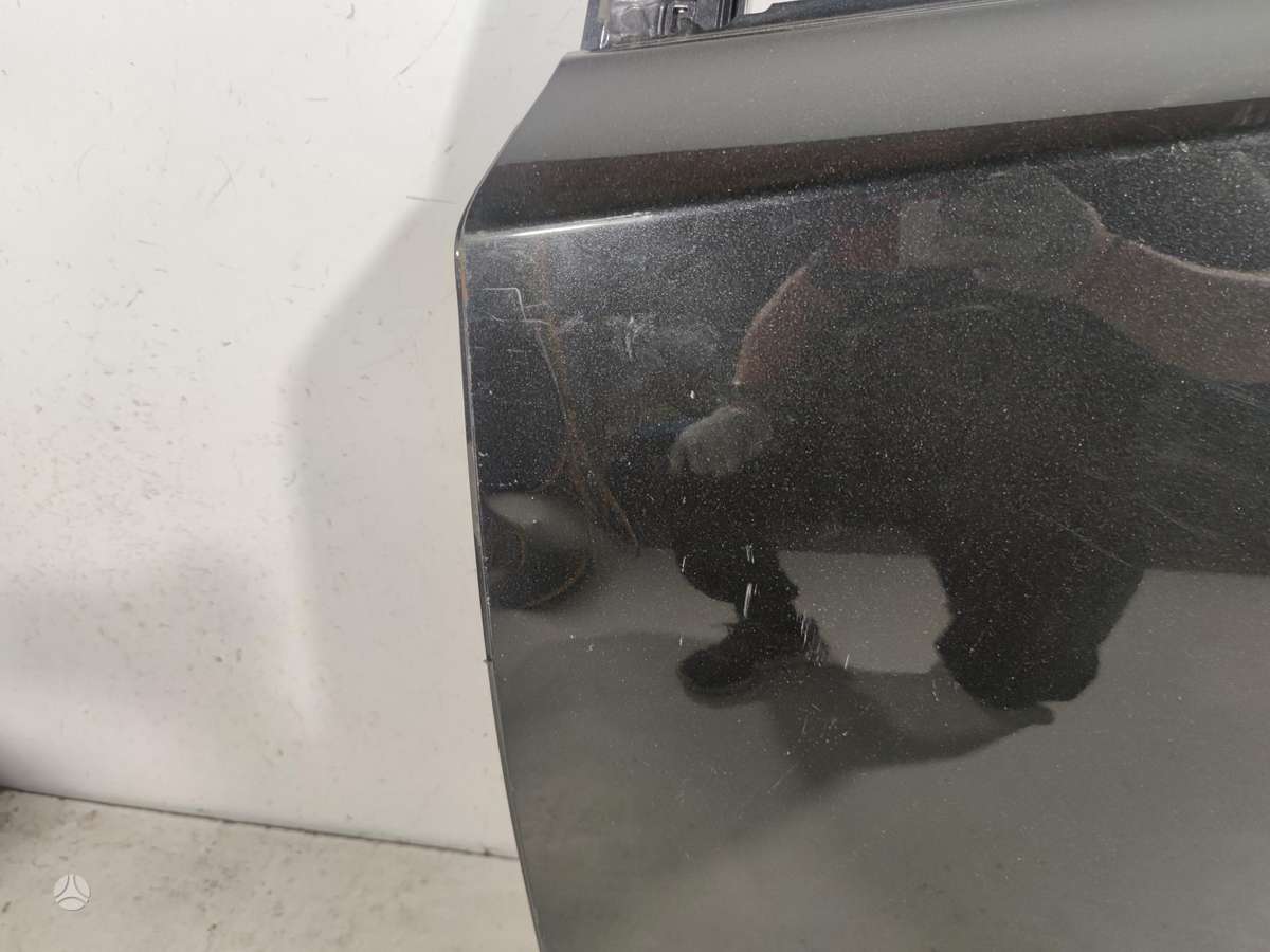 Lexus NX klasė doors, lights