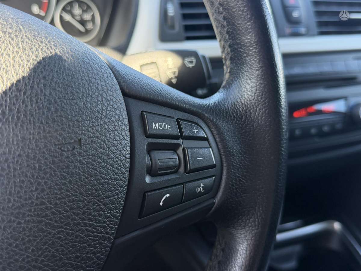 BMW 320, 2.0 l., Седан