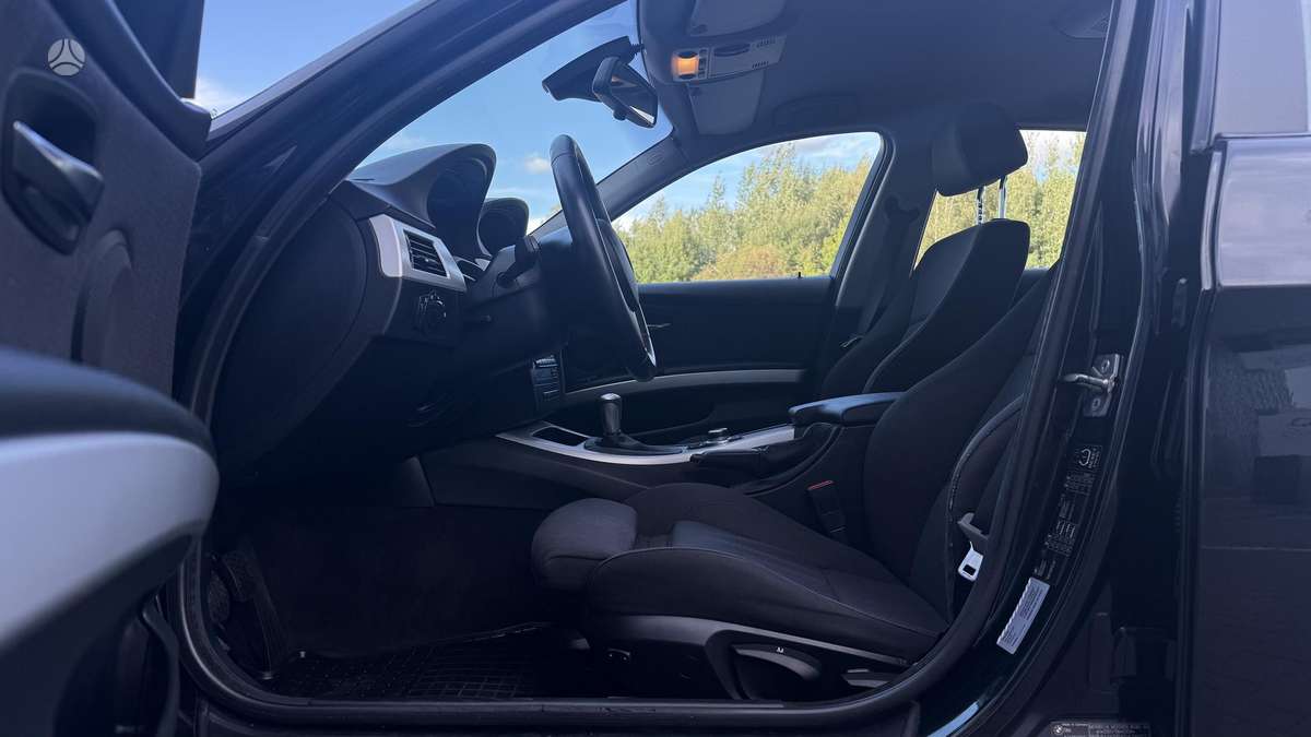 BMW 318, 2.0 l., Универсал