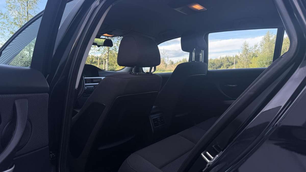 BMW 318, 2.0 l., Универсал