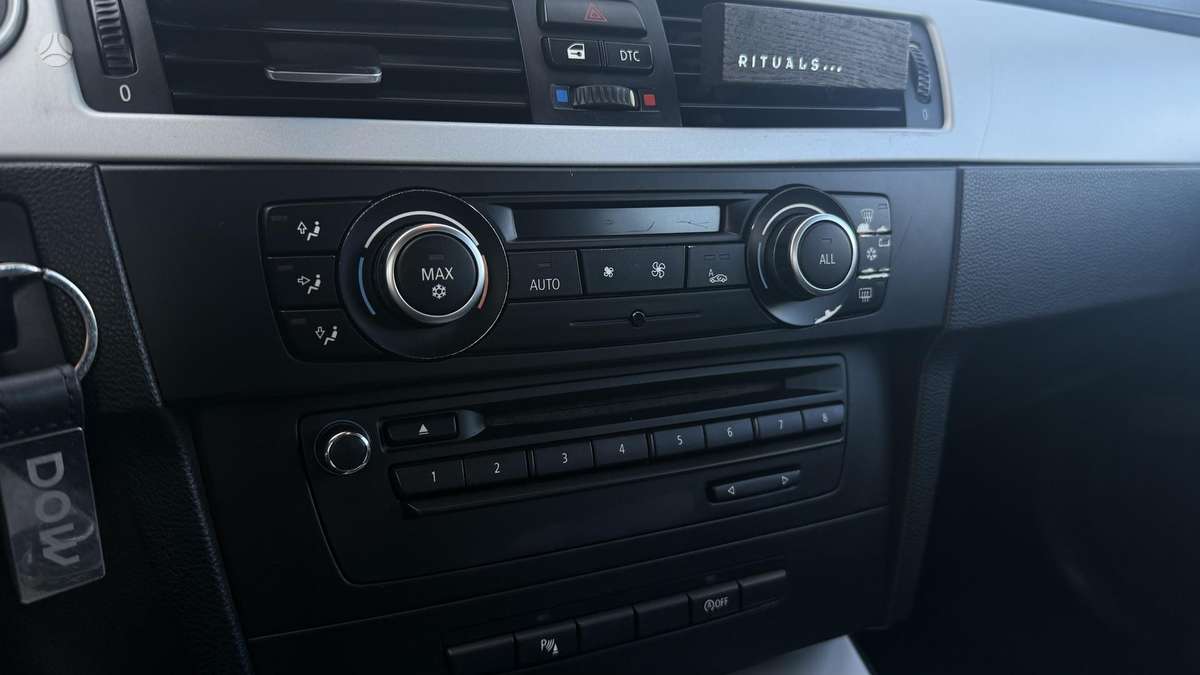 BMW 318, 2.0 l., Универсал