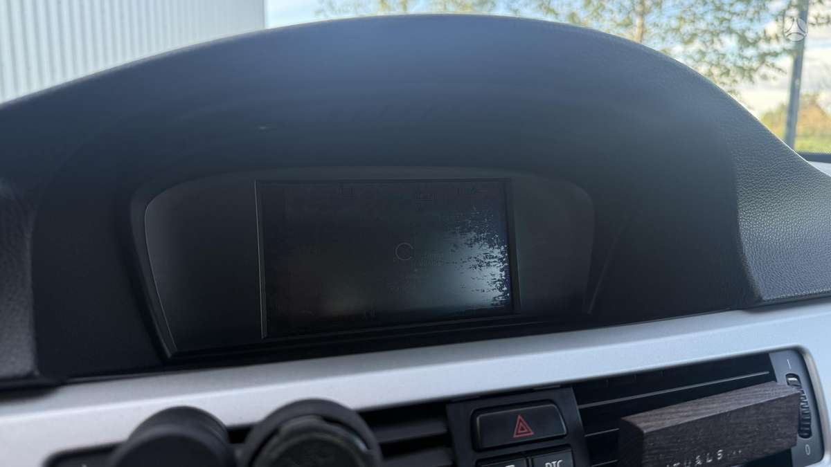 BMW 318, 2.0 l., Универсал