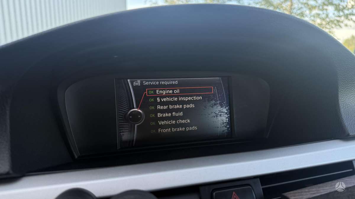 BMW 318, 2.0 l., Универсал