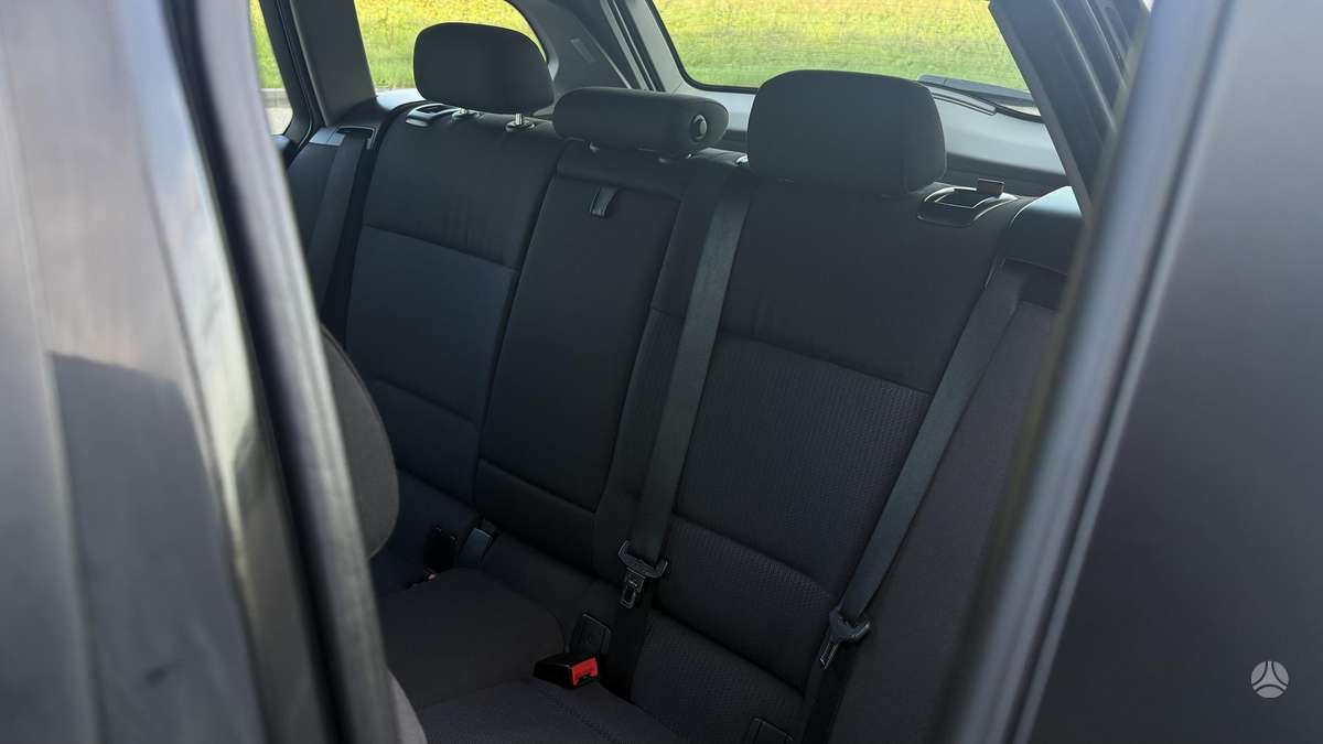 BMW 318, 2.0 l., Универсал