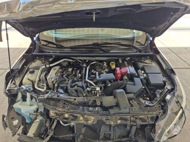 Nissan Sentra rezerves daļās