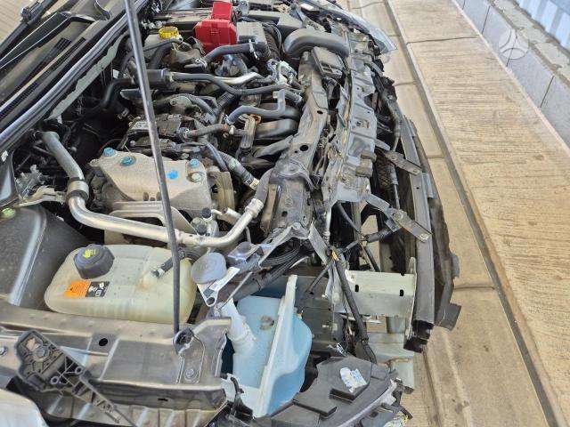 Nissan Sentra for parts