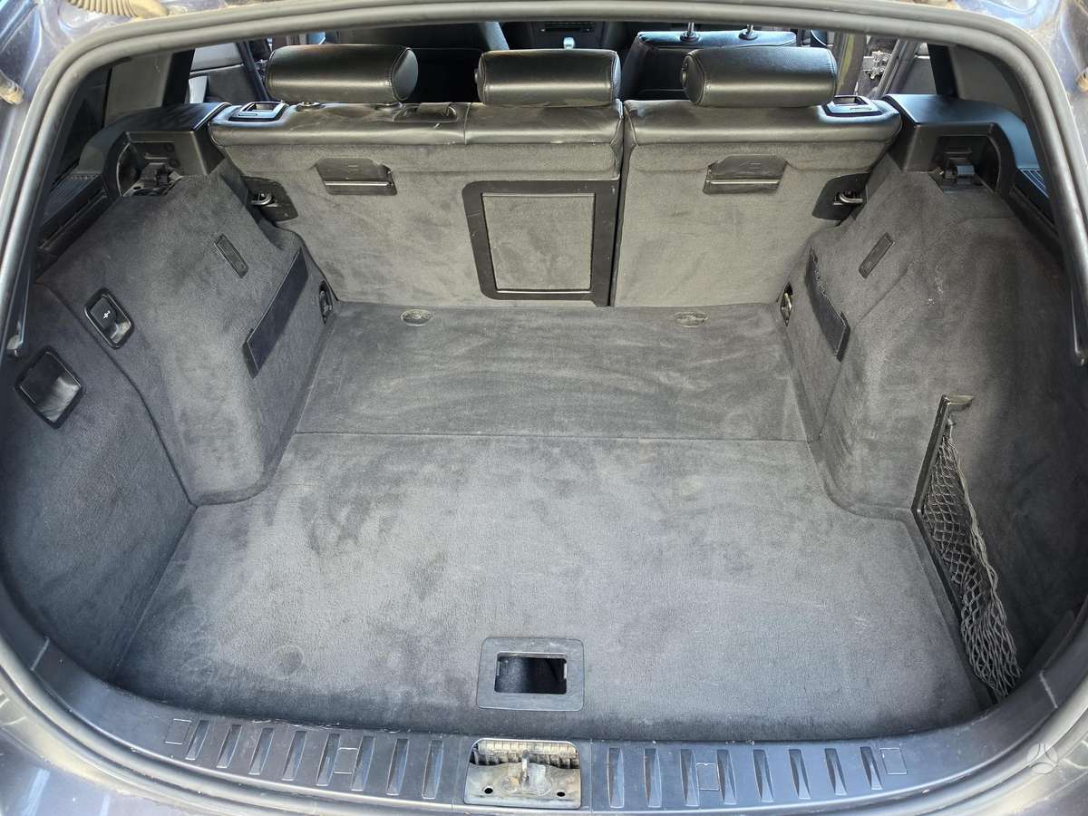BMW 325, 3.0 l., Универсал