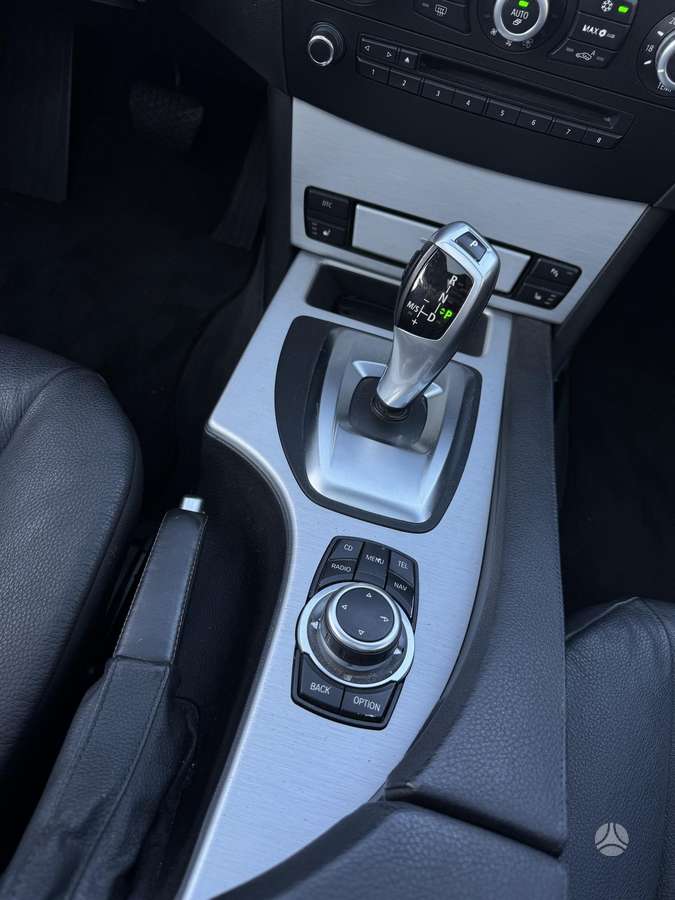 BMW 520, 2.0 l., wagon