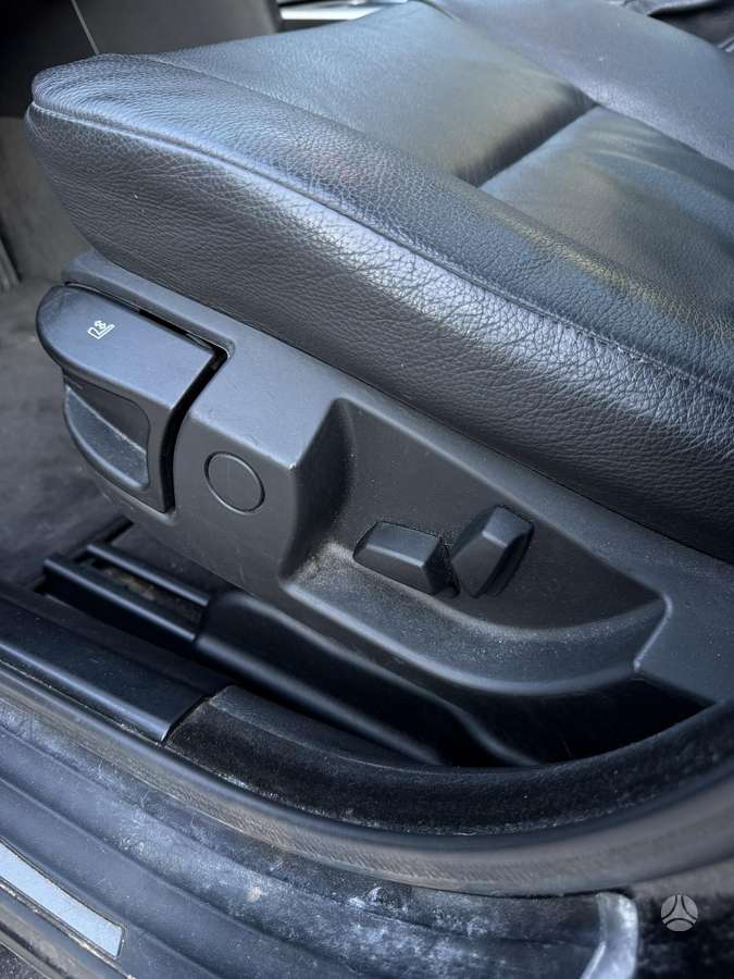 BMW 520, 2.0 l., wagon