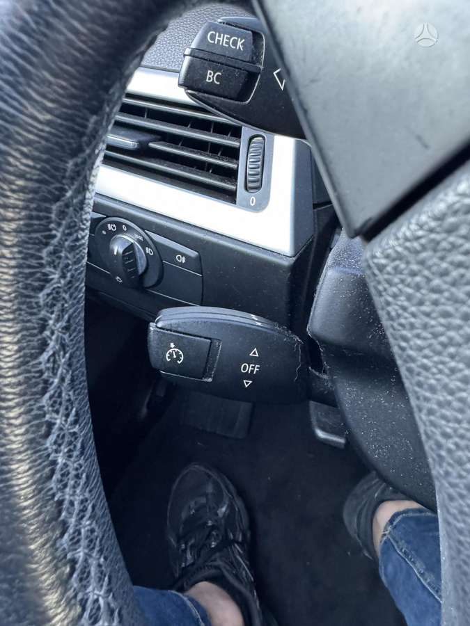 BMW 520, 2.0 l., wagon