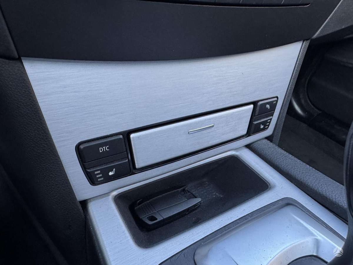 BMW 520, 2.0 l., wagon