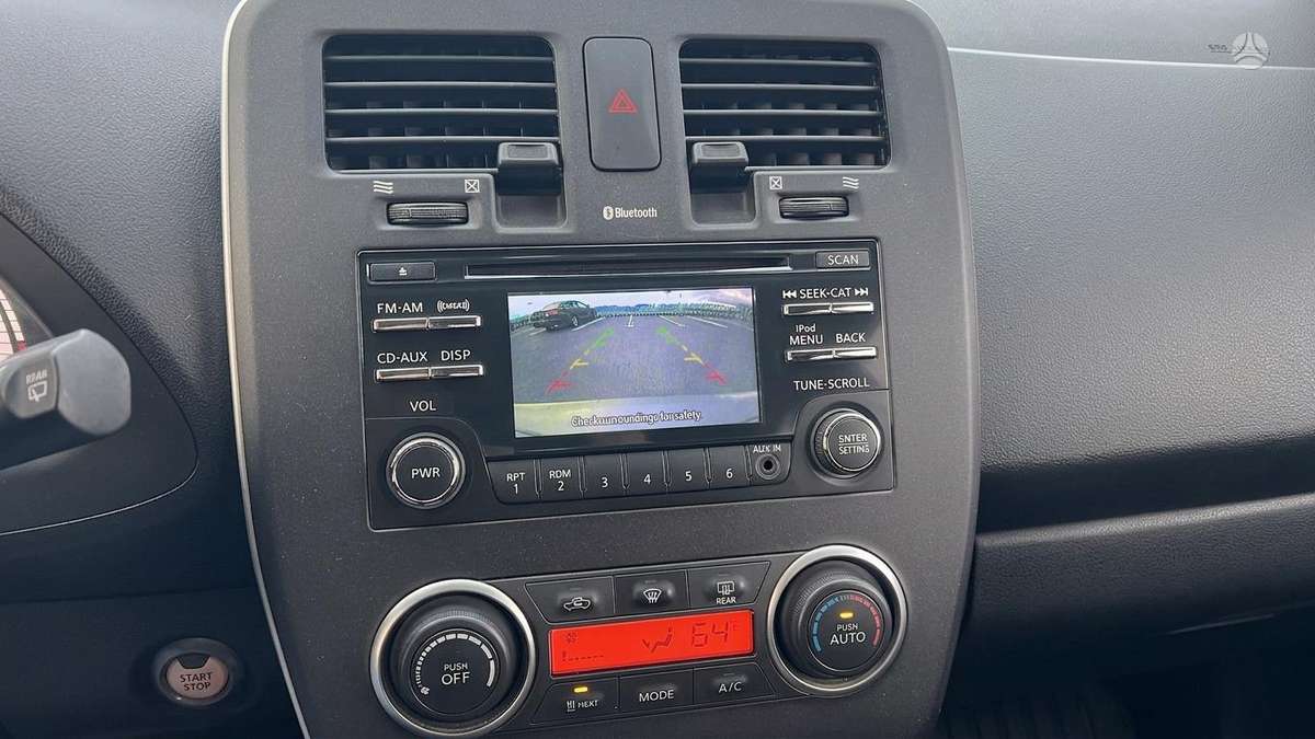 Nissan Leaf, 24 kWh, hatchback