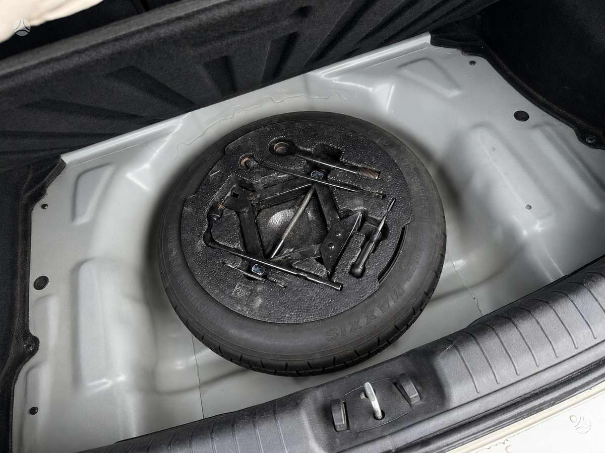 Kia Ceed, 1.6 l., hatchback