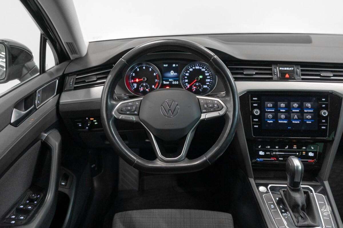 Volkswagen Passat, 1.5 l., Универсал