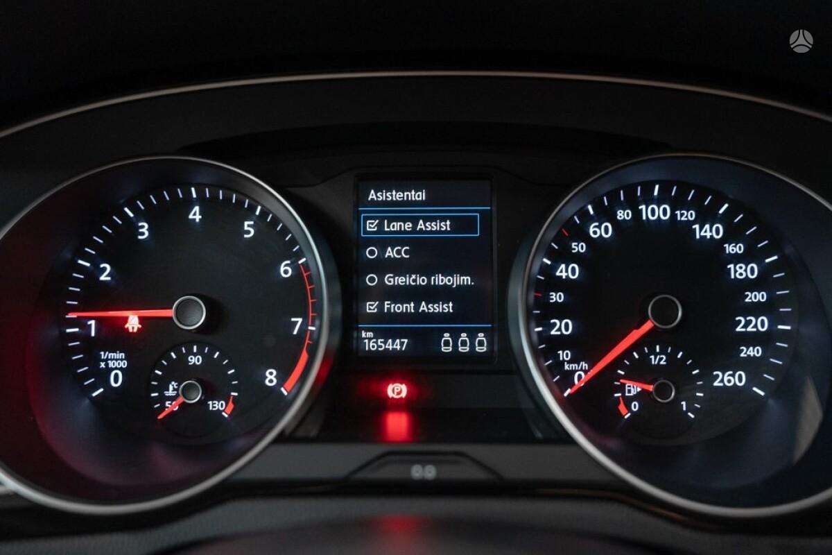 Volkswagen Passat, 1.5 l., Универсал